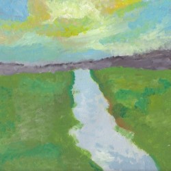The River